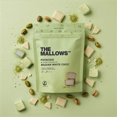 Pistachio - The Mallows - slikforvoksne.dk